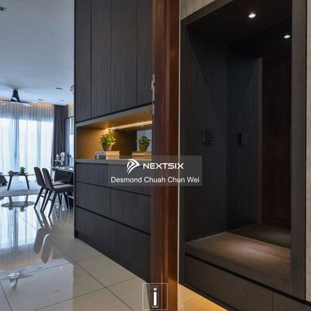 Queens Residences @ Queens Waterfront - Foto 4