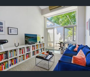 New York Style Warehouse Apartment | Unfurnished - Photo 1