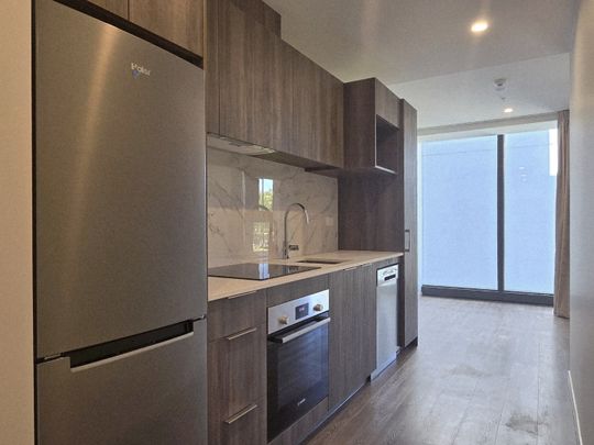 702/2b Augustus Terrace, Parnell - Photo 1