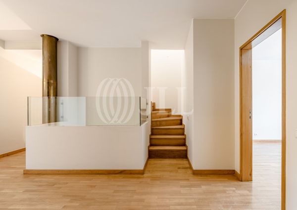 Apartamento T3 em Porto