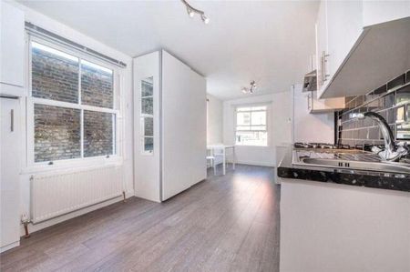 Studio to rent - Photo 3