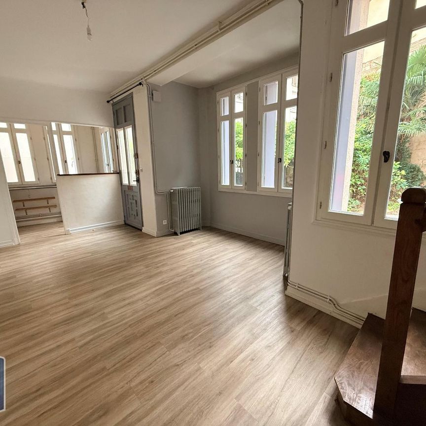 Location Appartement 2 pièces 42m² AGEN 47000 - Photo 1
