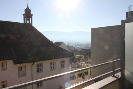 1 Monat Mietzinsfrei! Ihr Start ins eigene Wohnglück - Foto 4