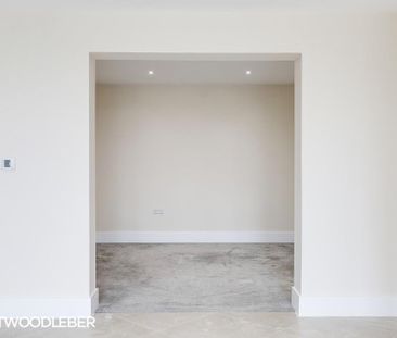 2 bedroom barn conversion to rent - Photo 5