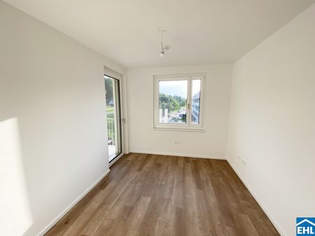 Wohnen ohne Kompromisse: Moderne Mietwohnungen im Herzen des Tullnerfelds - Photo 4