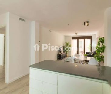 Piso en alquiler en Carrer del Salvador - Photo 4
