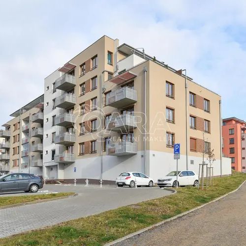 Pronájem bytu 1+KK 40 m - Fotografie 1