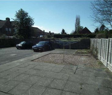 Cotes Road, Burbage, Leicestershire, LE10 - Photo 4