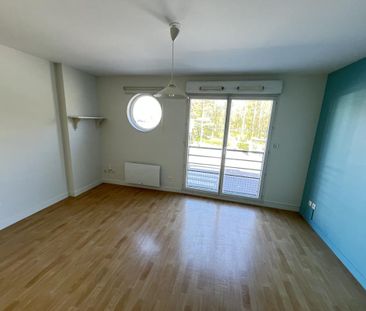 Location Appartement 1 pièce 23m² NANTES 44300 - Photo 1