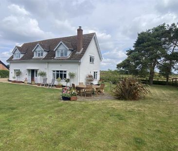 3 bedroom detached house to rent - Photo 5