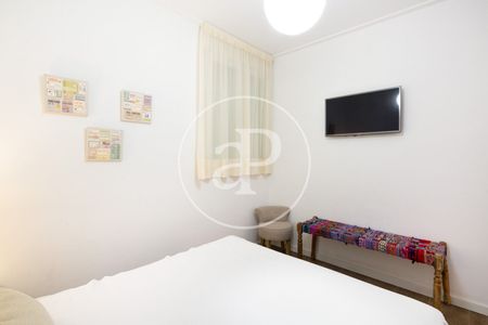 Flat for rent in El Mercat (Valencia) - Photo 2