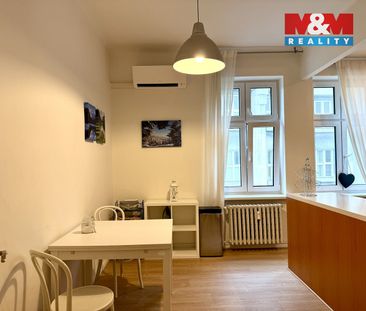Pronájem bytu 3+1 114 m² - Fotografie 4