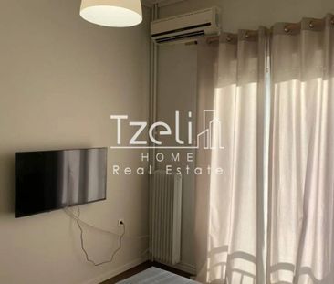 Studio/Γκαρσονιέρα για ενοικίαση Βαρνάβα (Παγκράτι) - Photo 6