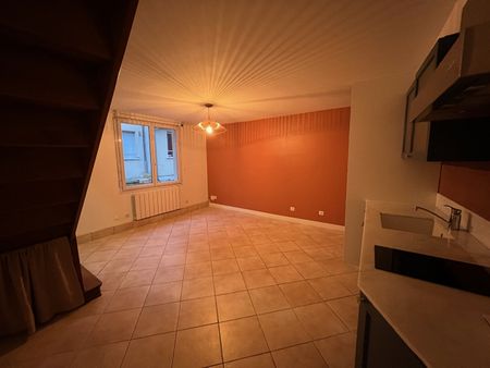 Appartement Herblay Sur Seine 1 pièce 32.44 m2 - Photo 4