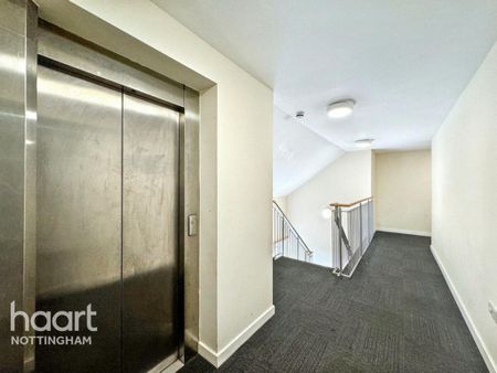 2 bedroom apartment to rent - Photo 4