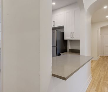 Apartment for rent, Westmount - Photo 6
