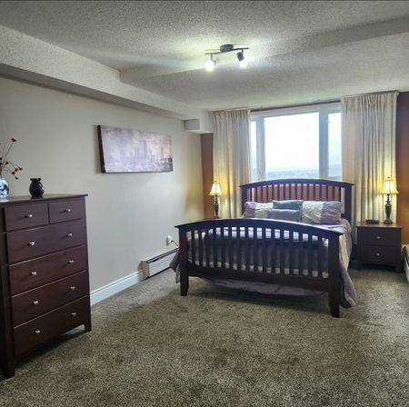 Unit 1410, 4902 - 37 Street, Red Deer AB - Photo 3