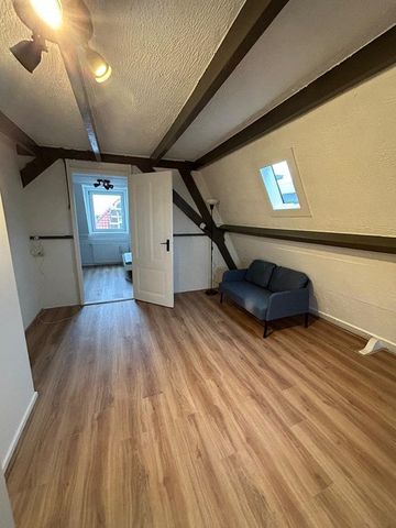 Te huur: Appartement Daguerrestraat 126 in Den Haag - Foto 2