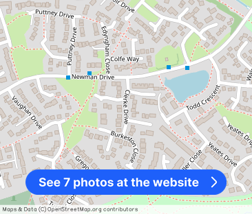 Clerke Drive, Church Milton - Photo 1