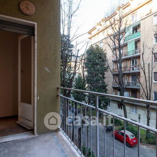 Trilocale in Affitto in Via Marco Greppi 4 a Milano - Photo 1