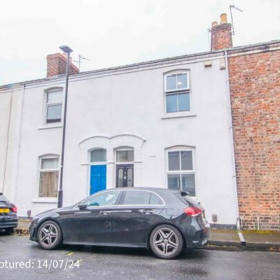 6, Arthur Street,York - Photo 1