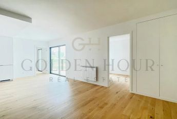 Apartamento T1+1 em Porto