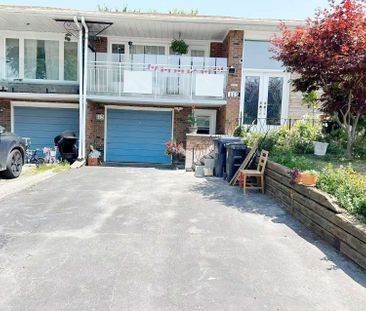 For Lease - 115 Mintwood Drive, Toronto, Ontario - Photo 5