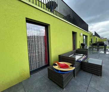 Opportunité ! Appartement de 4.5 pièces avec terrasse au centre-vil... - Foto 6