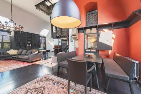 4 bedroom apartment to rent - Photo 3