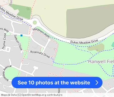 Tarragon Walk, Banbury - Photo 1