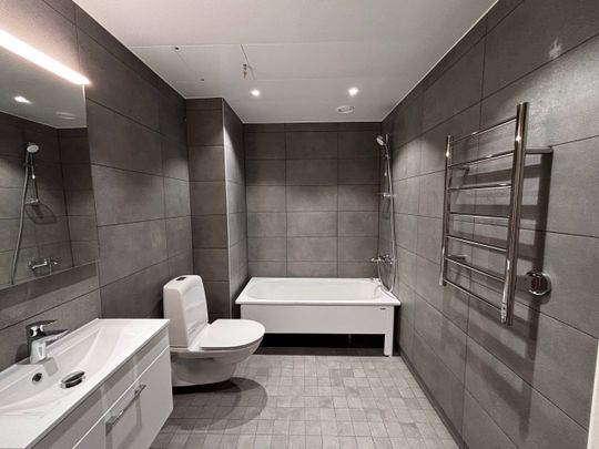 Rimfaxegränd, Stockholm - Foto 1