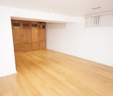 For Lease - 30 Doerr Road Unit# Bsmt, Toronto, Ontario - Photo 5