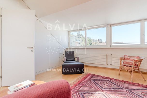 Einfamilienhaus in Zentrumsnähe befristet bis Ende September 2028 - Photo 1