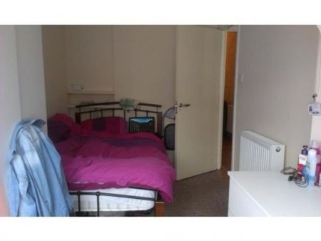 1 Bed - Harbourne Park Road, Harbourne, Birmingham - Photo 4