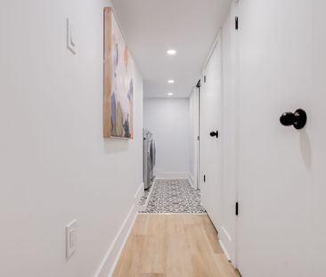 For Lease - 146 Hanson Street, Toronto, Ontario - Photo 6