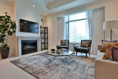For Lease - 311 Bay Street Unit# 3406, Toronto, Ontario - Photo 3