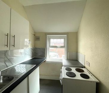 1 bedroom flat to rent - Photo 6