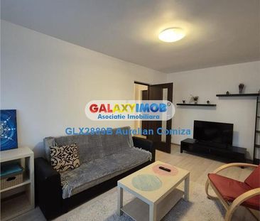 Apartament 2 camere parc Moghioros/etaj 4/ decomandat - Fotografie 3