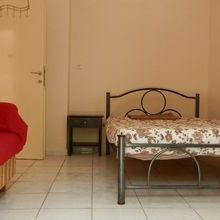 Studio/Γκαρσονιέρα για ενοικίαση - 40 Εκκλησιές - Ευαγγελίστρια, - Photo 1