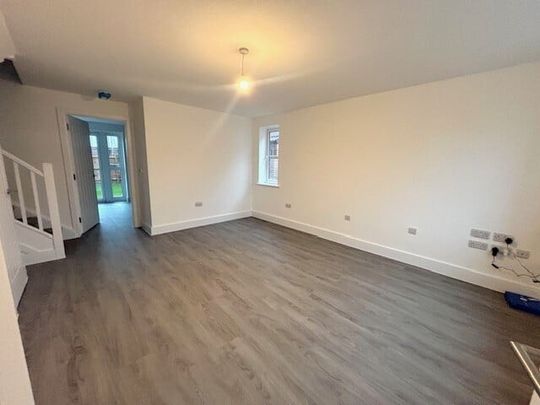 Dairy Gardens, Downham Market - Photo 1