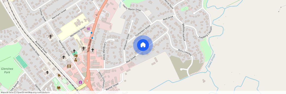 48 Neal St, Putaruru, South Waikato