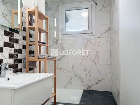 Appartement T4 CAEN à louer - Photo 2