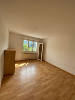 4.5 Zimmer, 1 m², 1. Stock - Photo 1