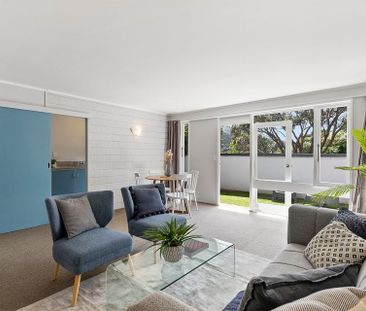 Charming 2BR Unit in Ngaio! - Photo 6