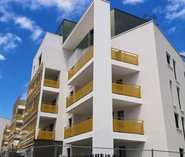 Quartier WILSON- T3 récent (2020) - avec loggia 18m2 + Parking et C... - Photo 6