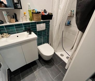 Ab März: 2 Zimmer Wohnung mit Küche Garten Keller Bad Godesberg - Photo 2