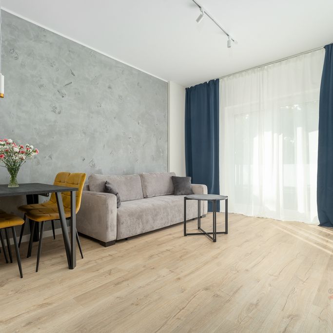 Apartament Pogodno Gardenia z miejscem postojowym (436866) - Photo 1