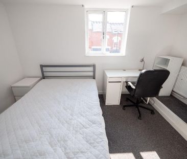 6 bedroom house to rent - Photo 4