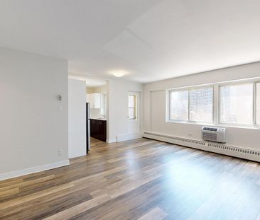 2255 rue Saint-Mathieu, Montréal, QC - Photo 5