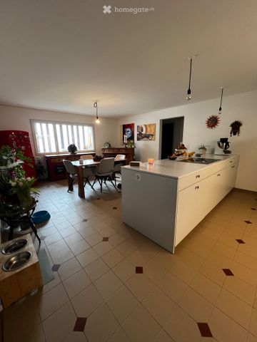 4 Zimmer, 120 m² - Photo 3